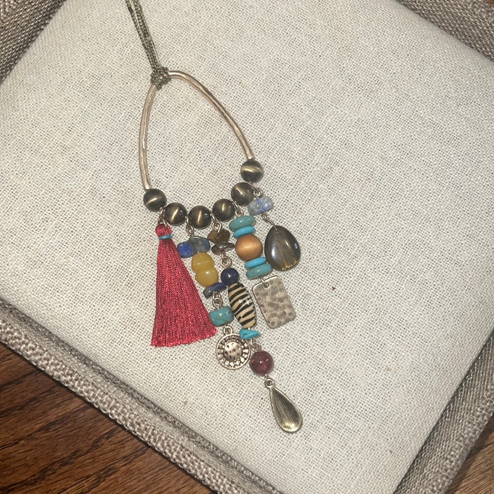 Premier Designs Necklace